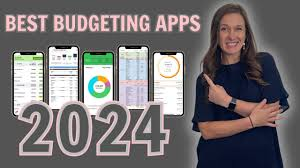 Top Budgeting Apps