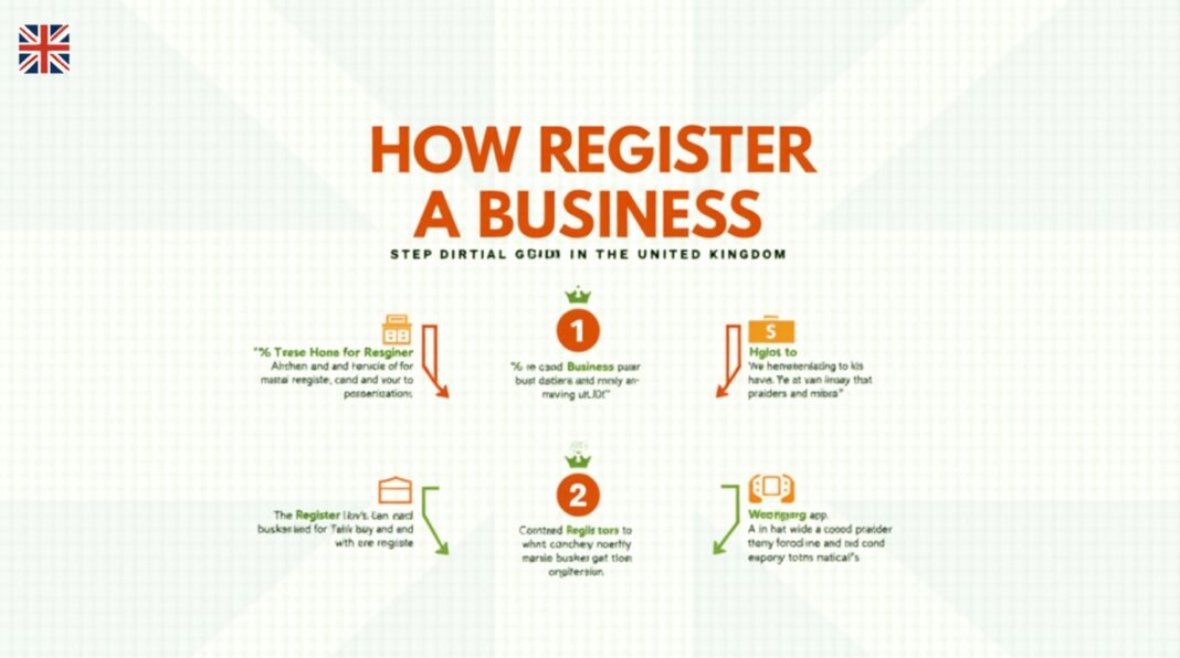 A Simple Guide to Registering a UK Small Business