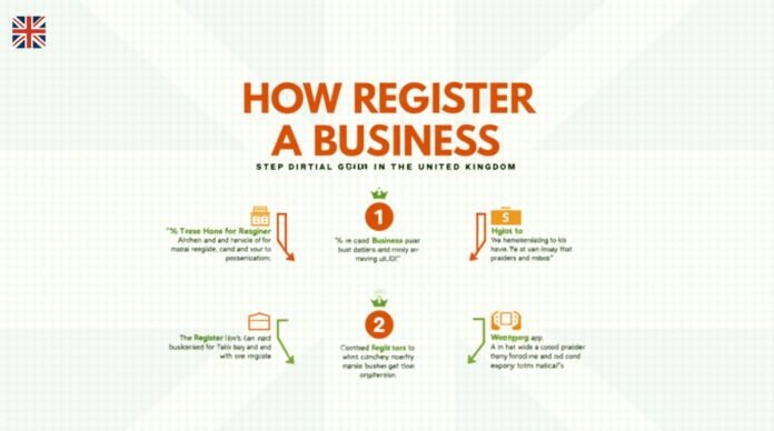 A Simple Guide to Registering a UK Small Business
