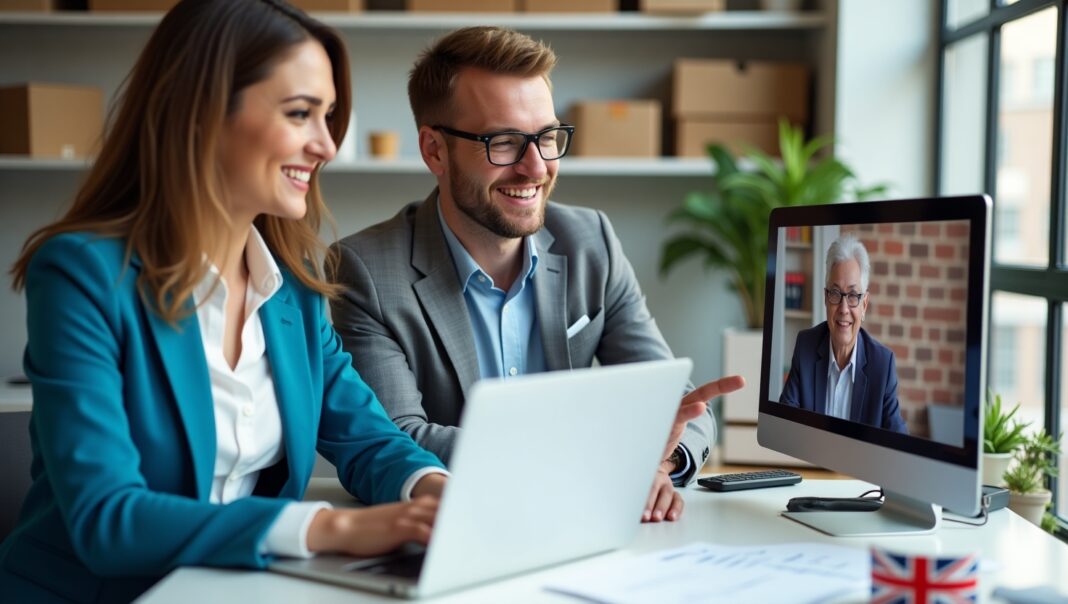 UK Small Business Mentor