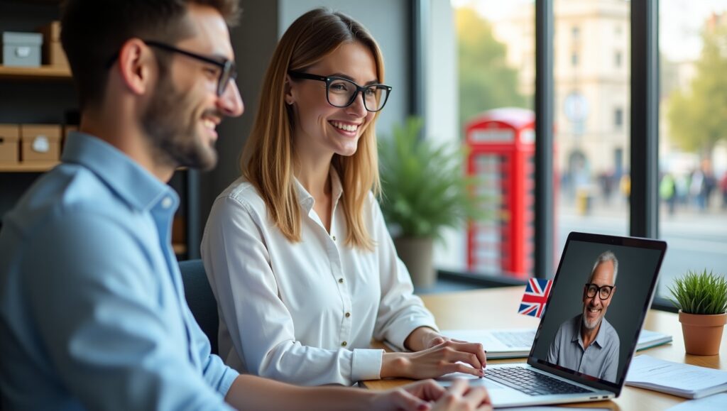 UK Small Business Mentor