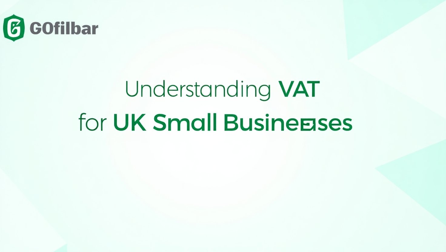 Understanding VAT for UK Small Businesses in 2025