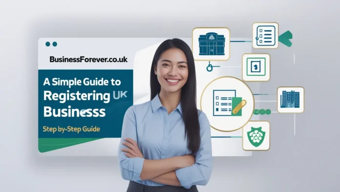 Guide to Registering a UK Small Business
