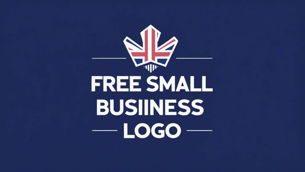 How to Create a Free UK Small Business Logo