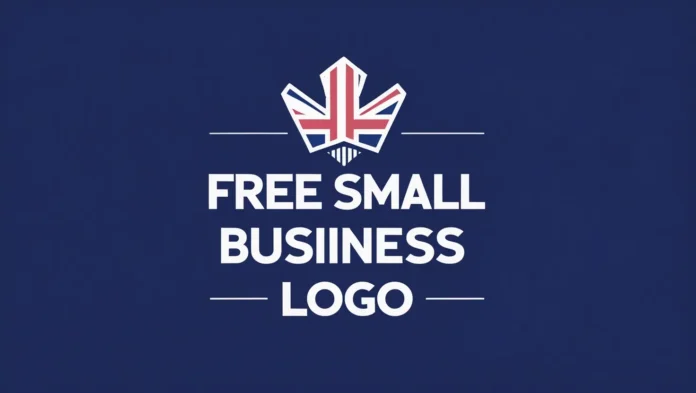 How to Create a Free UK Small Business Logo
