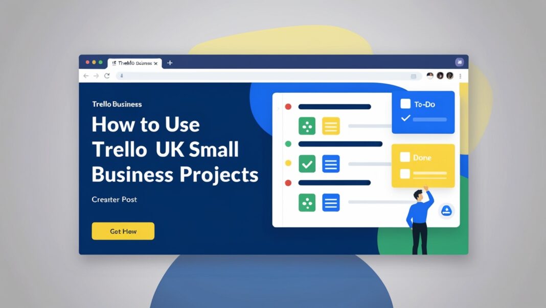 Uk small business