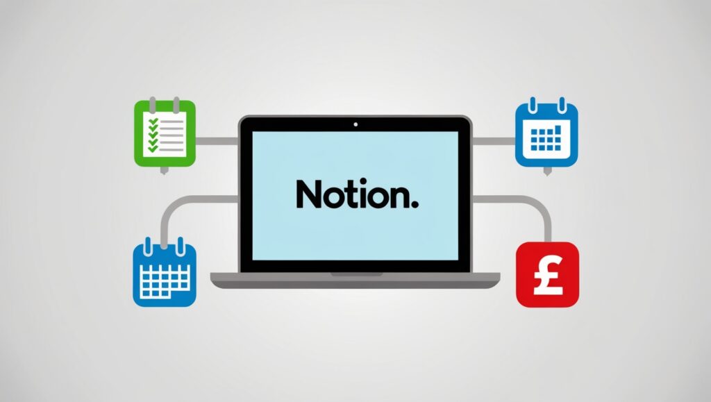 Notion for UK Small Businesses