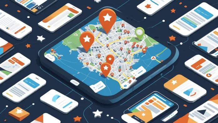 Local SEO for UK Small Businesses