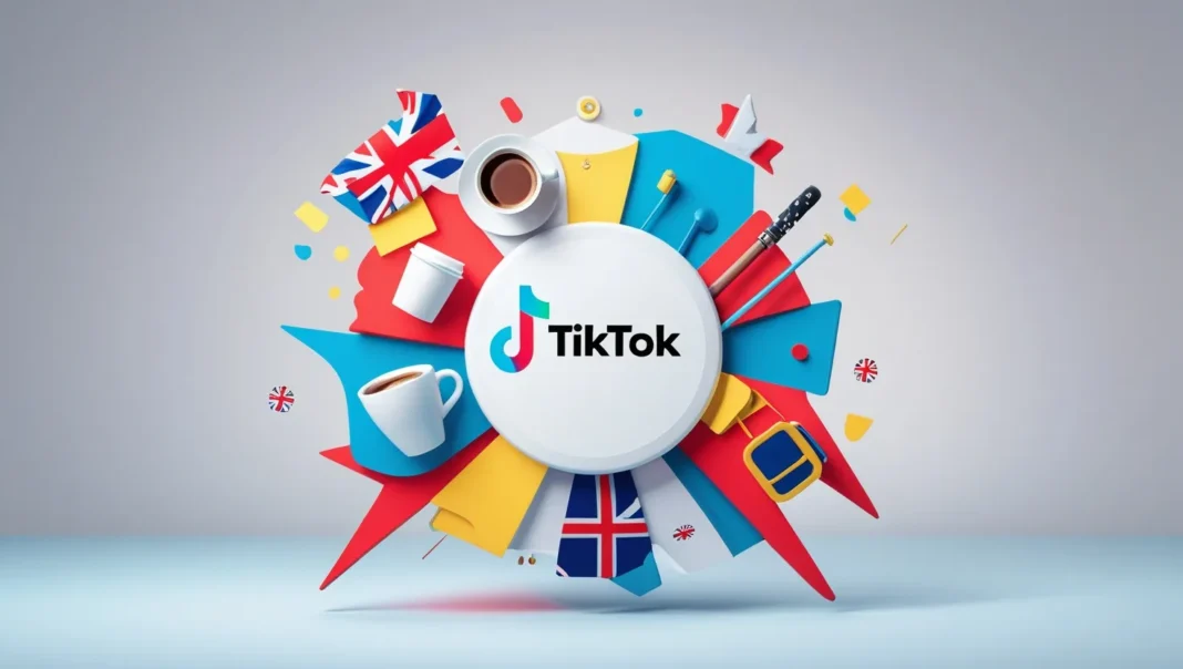 TikTok marketing tips for small businesses