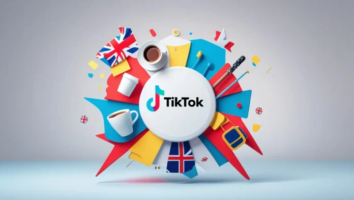 TikTok marketing tips for small businesses
