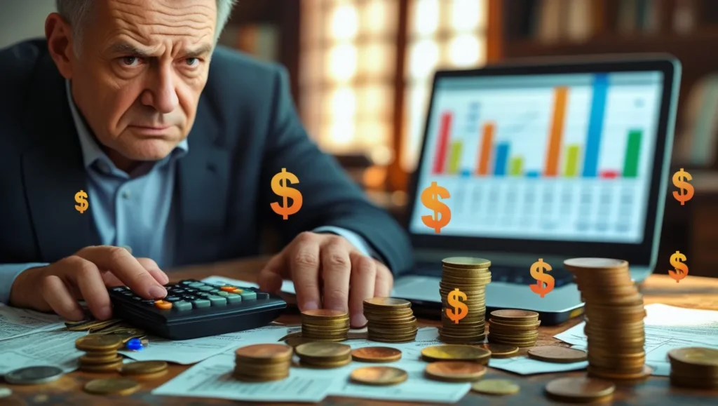 Planning budget for Google Ads