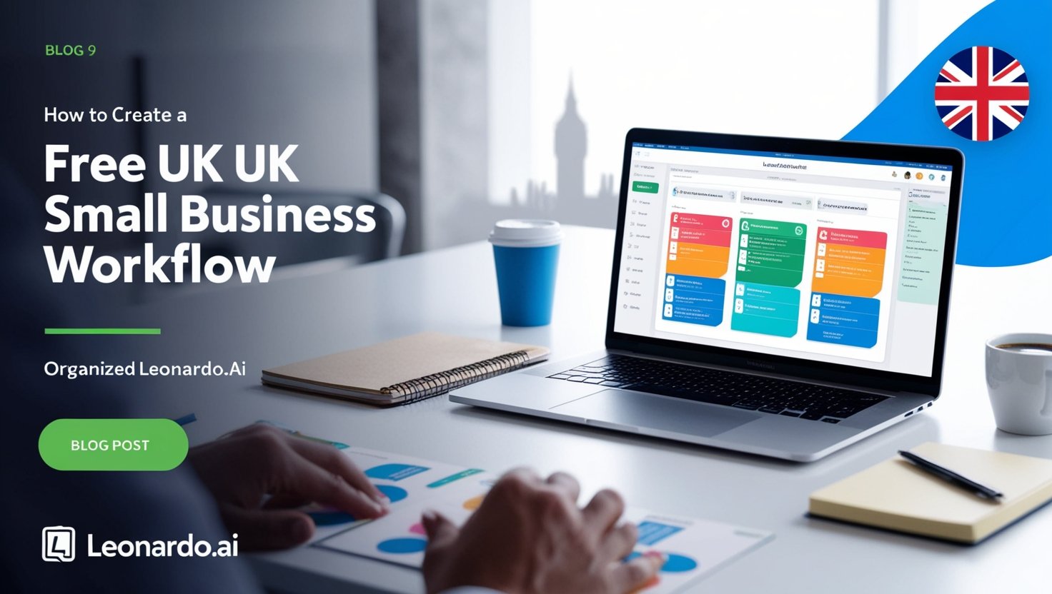 UK Small Business Workflow