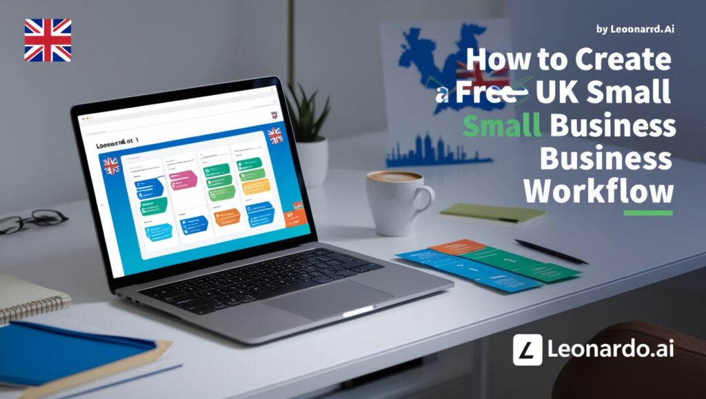 UK Small Business Workflow