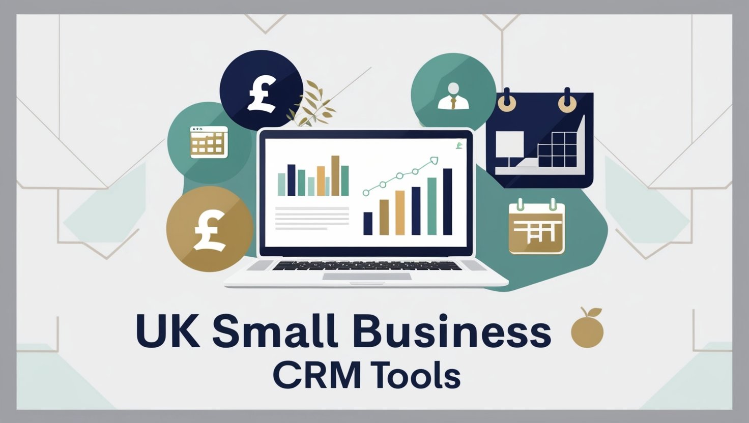 UK Small Business CRM Tools