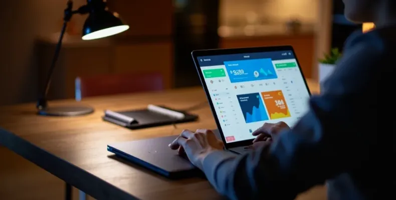 How to Choose the Right Finance App
