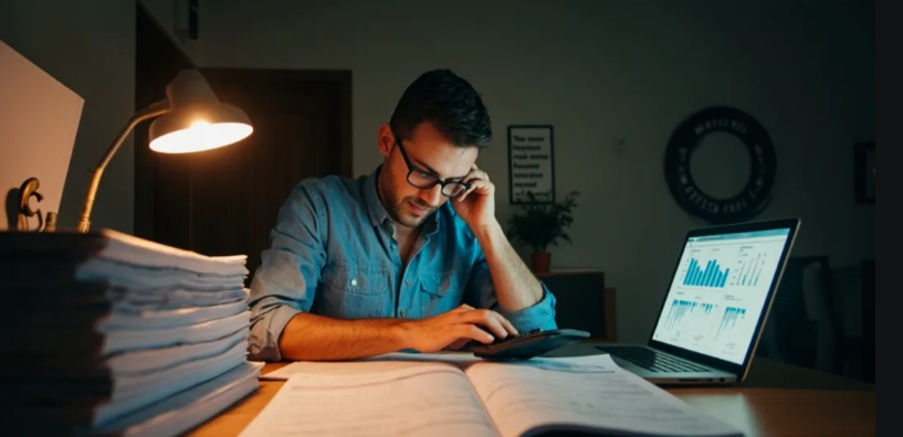 Why Budgeting Matters for Small Businesses