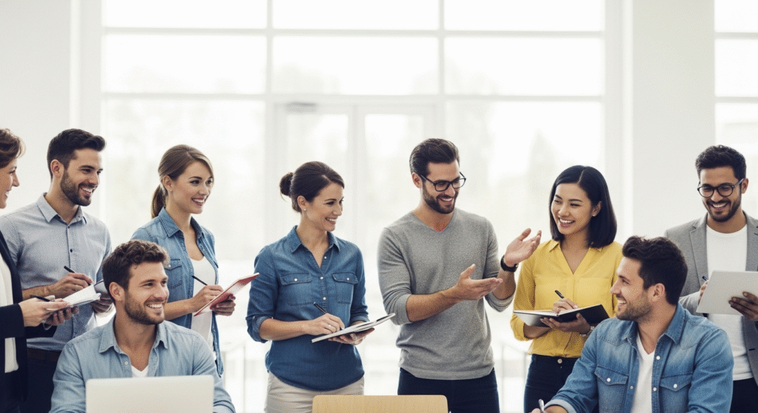 Top Small Business Tips for UK Owners