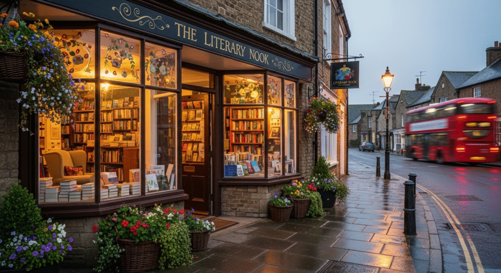 Starting a Small Business in the UK