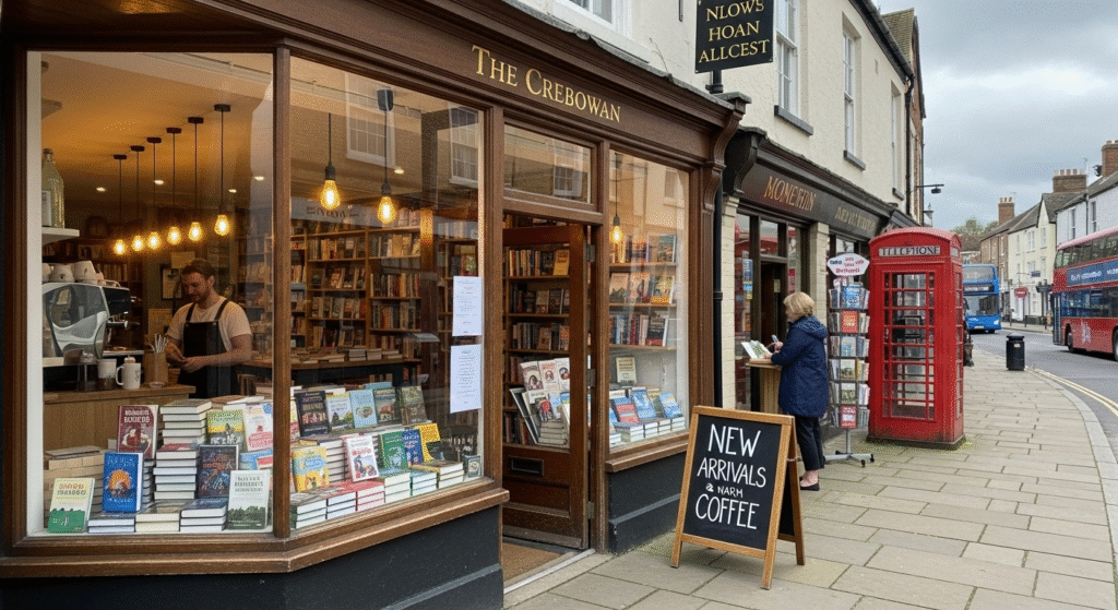 Find Your Business Idea