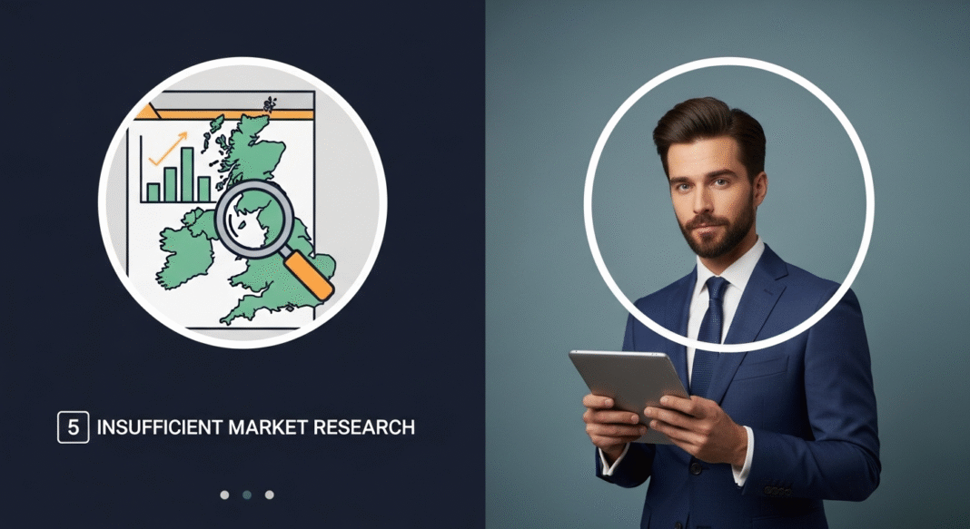 Small Business Mistakes to Avoid in the UK