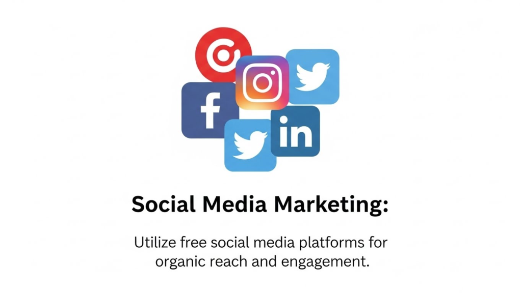 Low-Cost Marketing Ideas for UK Small Businesses