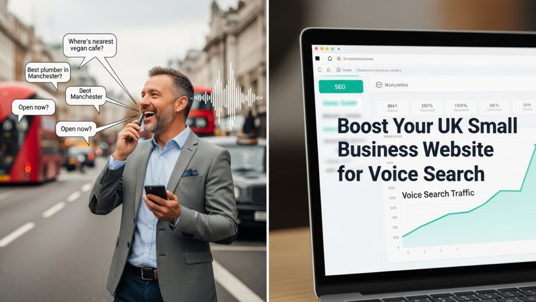 Why It Matters for UK Small Businesses