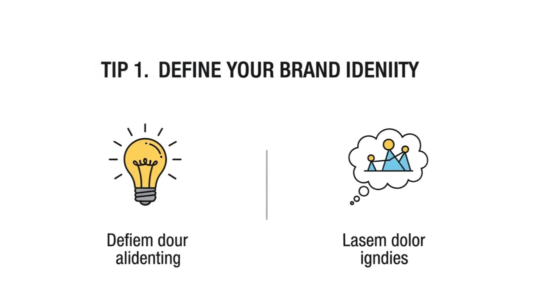 5 Branding Tips for UK Small Businesses