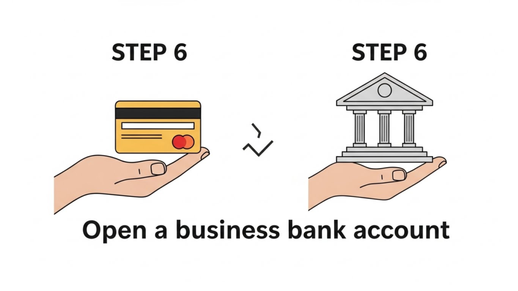 How to Register Your Business in the UK