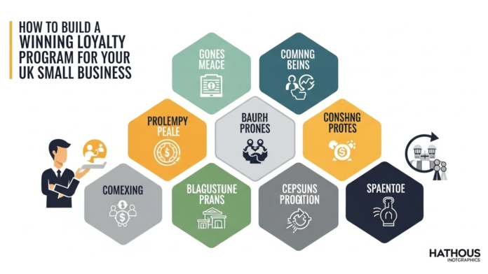 How to Build a Winning Loyalty Program for Your UK Small Business