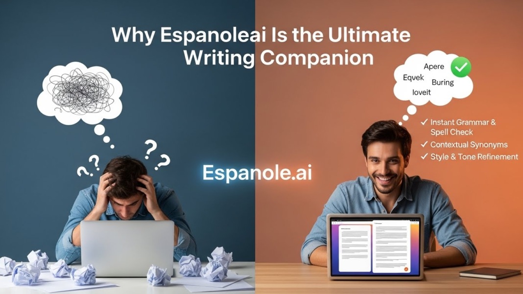 Why Espanole.ai Is the Ultimate Writing Companion You Should Be Using — and Why the Premium Plan Is Worth Every Cent