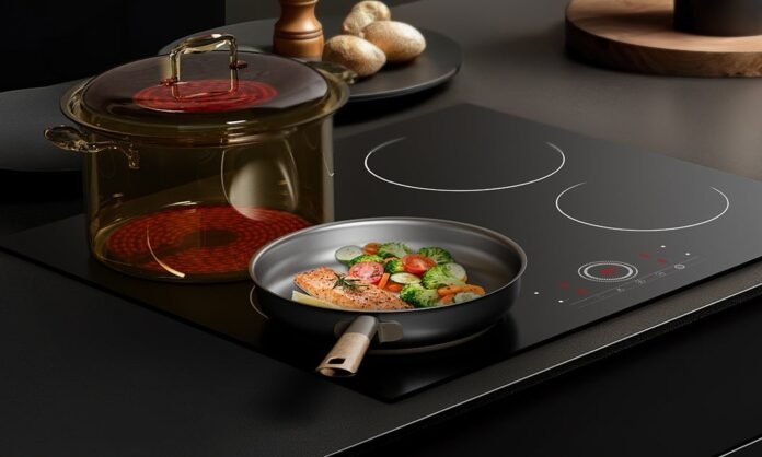 Why a Portable Induction Cooktop Makes Sense for Your Kitchen