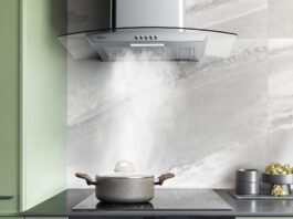Why Modern Kitchens Depend on Proper Ventilation