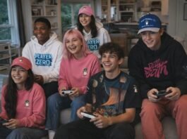 Video Game Apparel: The Rise of Gaming Clothing in Modern Fashion