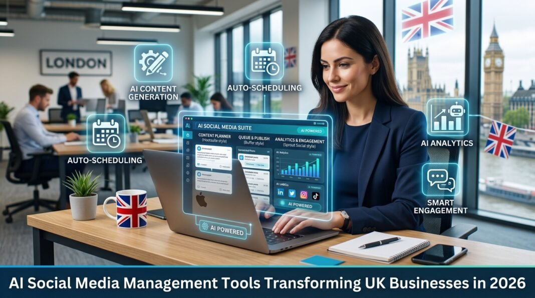 Best Cloud Storage for Small Business UK