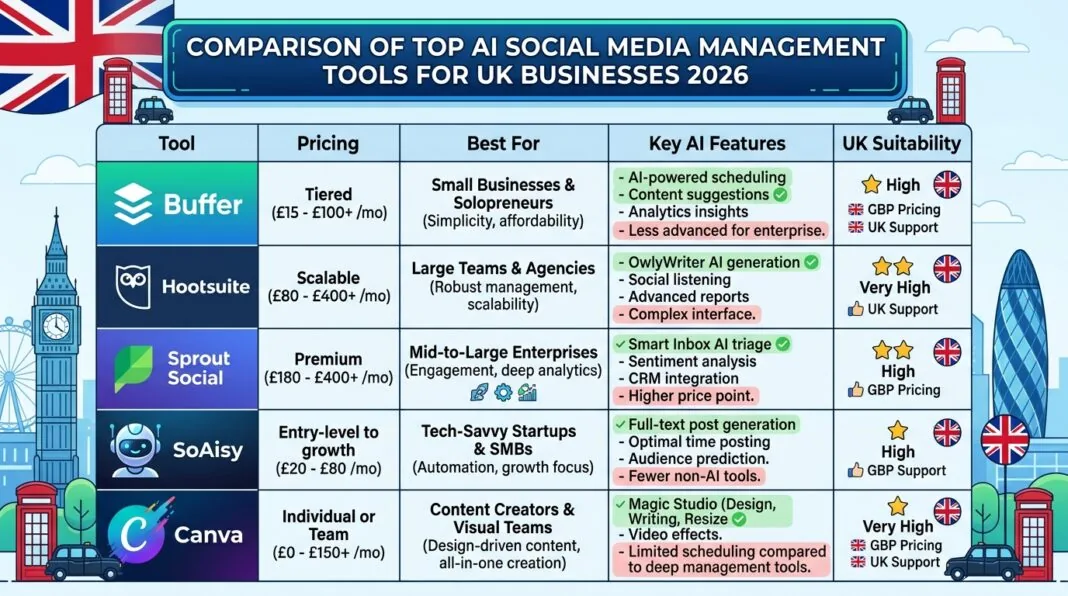 Best HR Software for UK Small Business