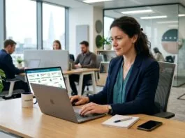 UK small business GDPR compliance tools dashboard