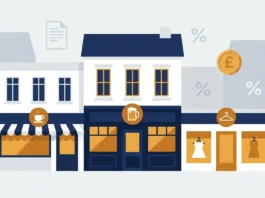 Business rates relief UK 2026 complete guide for small businesses