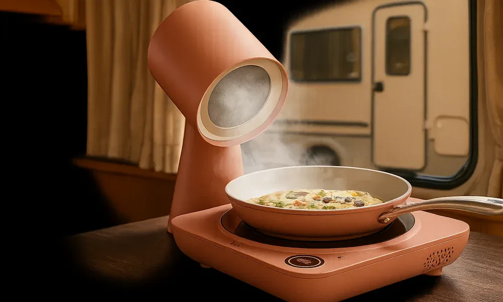 Portable Range Hood Reviews: A Practical Guide for Better Kitchen Air Quality