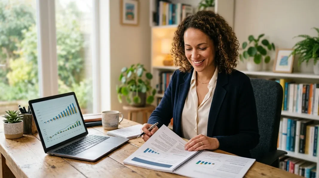 How to Get a Startup Business Loan in the UK: Step-by-Step Guide