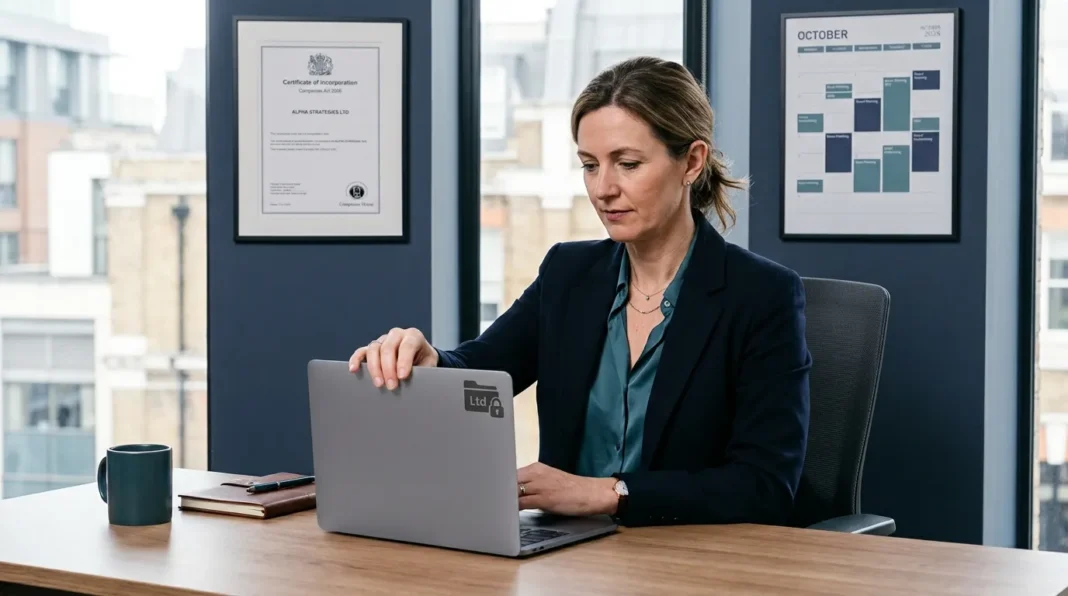 How to Close a Limited Company in the UK: Step-by-Step Guide