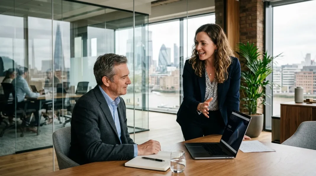 How to Find Angel Investors in the UK: A Founder’s Guide