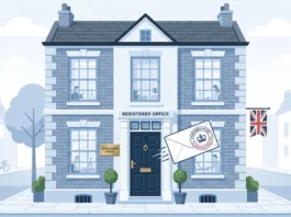What is a Registered Office Address? Rules, Privacy & UK Requirements