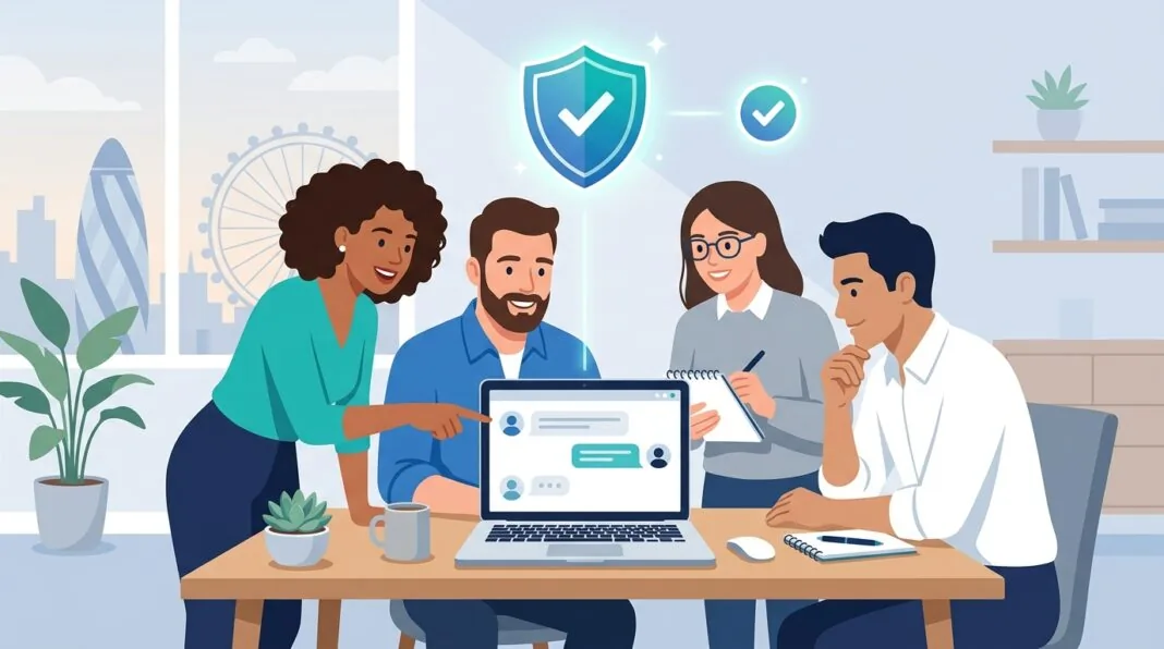 ChatGPT for Business: The UK SME Guide to Compliant Rollout