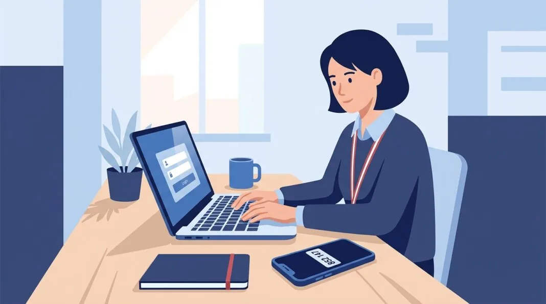 Two-Factor Authentication (2FA) for UK Small Businesses
