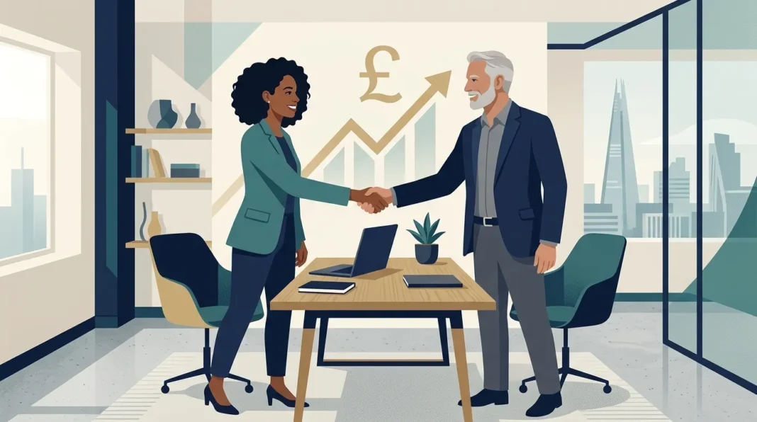 SEIS Scheme UK Explained: The Ultimate Guide for Startups & Investors