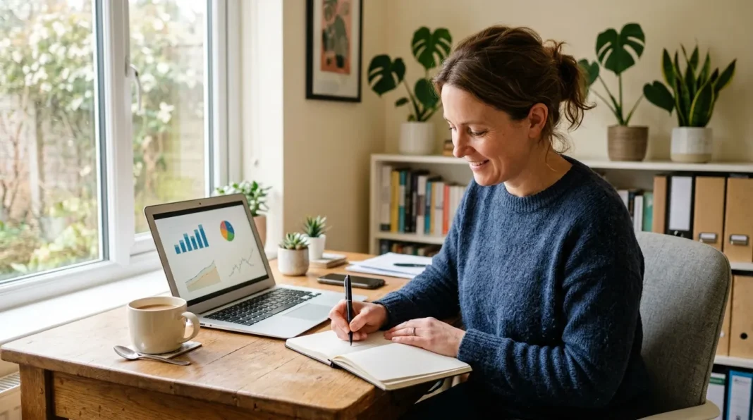 How to Write a Business Plan in the UK: A Step-by-Step Guide