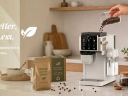 The Balance of Control and Convenience in Home Brewing