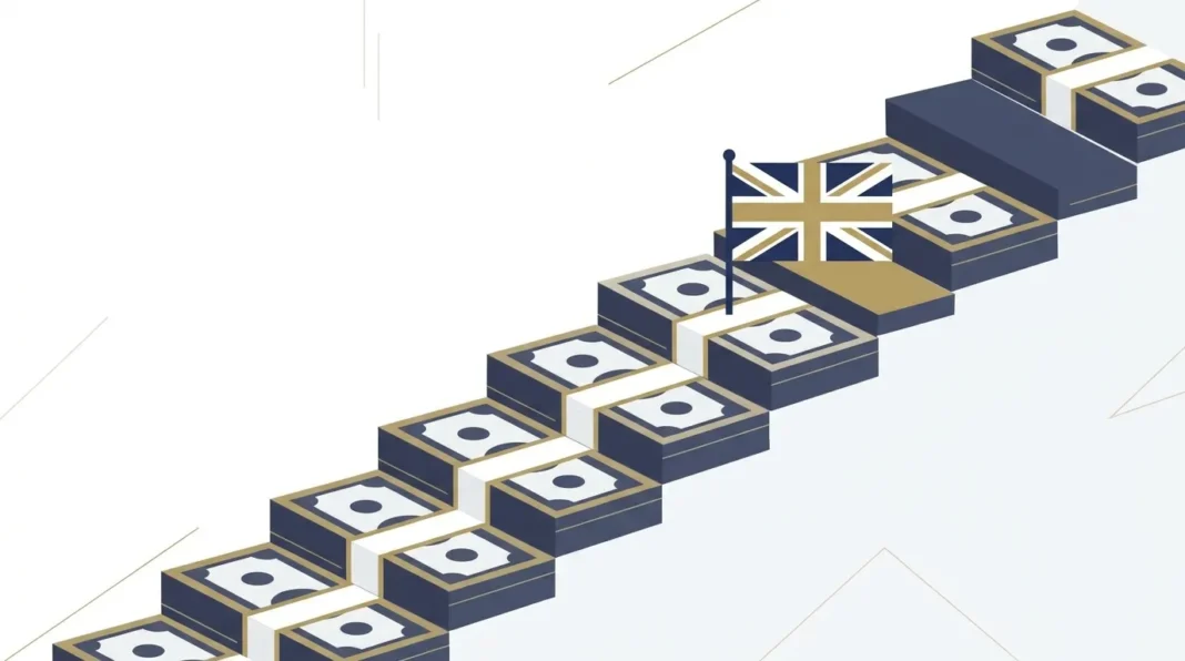 UK Higher Rate Tax Threshold 2025/26: Rates, Bands, and Tax-Saving Strategies