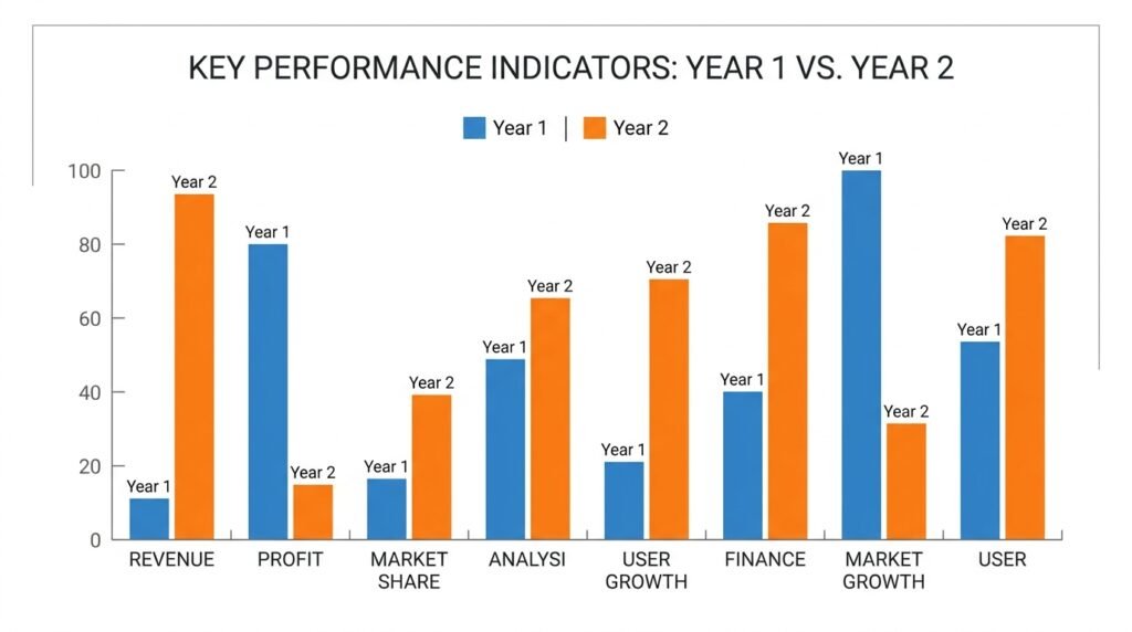 Website builder year one versus year two renewal cost comparison UK