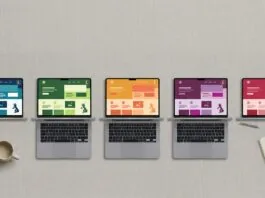Comparison of top website builders for UK small businesses